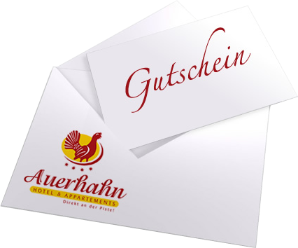 Gutschein